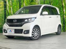 2014 Honda N-WGN