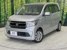 2016 Honda N-WGN