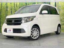 2014 Honda N-WGN