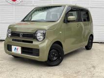 2022 Honda N-WGN