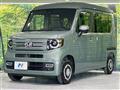 2025 Honda N-VAN