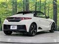2016 Honda S660