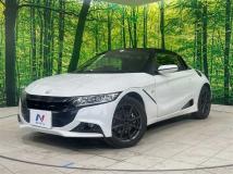 2016 Honda S660