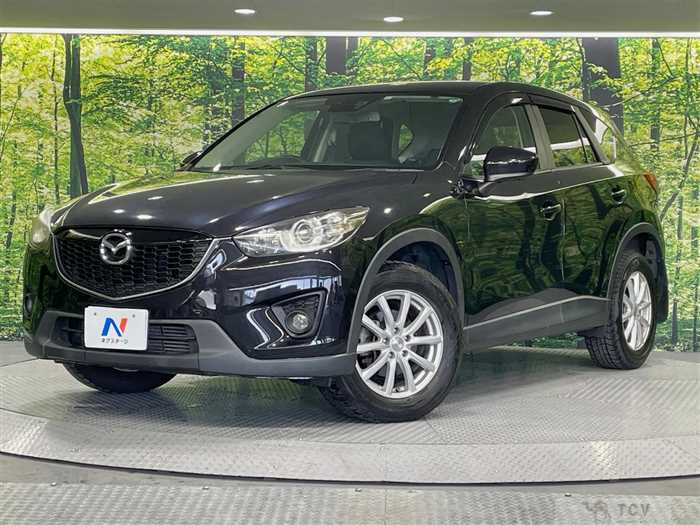 2012 Mazda CX-5