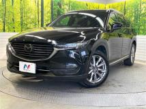 2019 Mazda CX-8