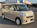 2017 Daihatsu Move Canbus
