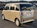 2017 Daihatsu Move Canbus