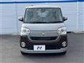 2017 Daihatsu Move Canbus