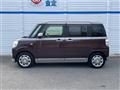 2017 Daihatsu Move Canbus