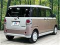 2017 Daihatsu Move Canbus