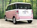 2020 Daihatsu Move Canbus