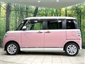 2020 Daihatsu Move Canbus