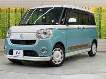 2020 Daihatsu Move Canbus