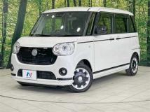 2021 Daihatsu Move Canbus