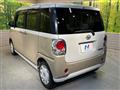 2021 Daihatsu Move Canbus