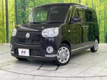 2019 Daihatsu Move Canbus