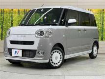 2023 Daihatsu Move Canbus