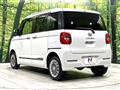 2023 Daihatsu Move Canbus