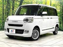 2023 Daihatsu Move Canbus