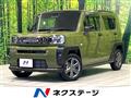 2021 Daihatsu Taft