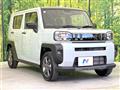 2024 Daihatsu Taft
