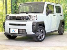 2024 Daihatsu Taft