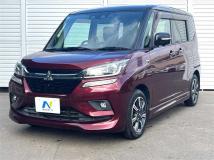2019 Mitsubishi Delica D2