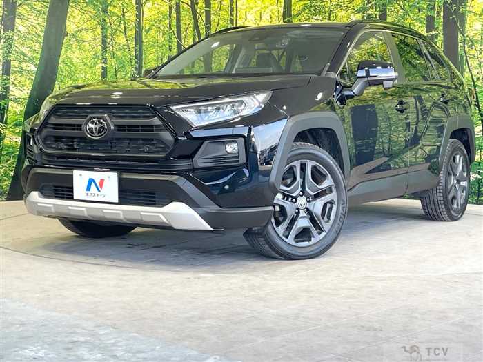 2023 Toyota RAV4