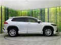 2024 Toyota CorollaCross
