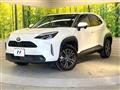 2020 Toyota Yaris Cross