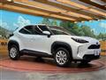 2025 Toyota Yaris Cross