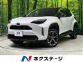 2025 Toyota Yaris Cross