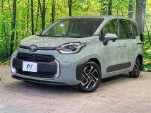 2023 Toyota Sienta
