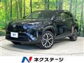 2023 Toyota Yaris Cross