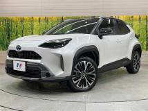 2023 Toyota Yaris Cross