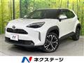2024 Toyota Yaris Cross