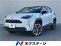 2025 Toyota Yaris Cross