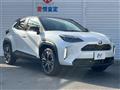 2025 Toyota Yaris Cross