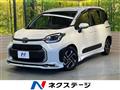 2022 Toyota Sienta