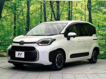 2023 Toyota Sienta