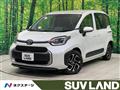 2023 Toyota Sienta