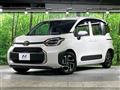 2024 Toyota Sienta