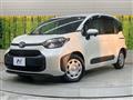 2024 Toyota Sienta