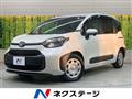 2024 Toyota Sienta