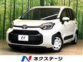 2025 Toyota Sienta