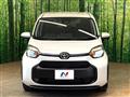 2025 Toyota Sienta