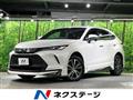 2020 Toyota Harrier