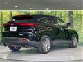 2020 Toyota Harrier