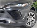 2020 Toyota Harrier