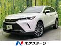 2020 Toyota Harrier